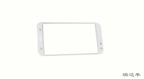 橫向拍攝手機(jī)亞克力鏡片(視窗)